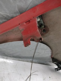 фото thumb №16, Крыло левый перед renault thalia ii k: dv727