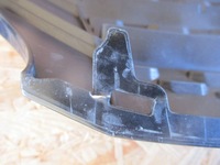 фото thumb №6, Решітка радіатора решітка радіатора mitsubishi eclipse cross lift 21-