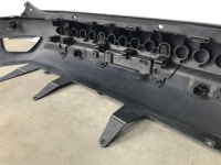 Бампер задній renault megane 3 3 кабріолет 10-15r. 850b20003r Зі Шроту, фото thumb