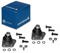 фото thumb №1, 2x шаровая опора рычага vw caddy i golf i jetta scirocco