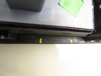 фото thumb №10, Панель вікон vw golf v 1k4959857b 1k0959565h 1k4868043c