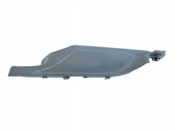 фото thumb №1, Защита порога передняя левая renault zoe 12-19r