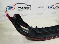 фото thumb №9, Vw caddy 2k5 lift sprysk 6xpdc бампер pzód передний 2015-2020 rok