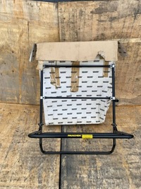 фото thumb №1, Ford galaxy 06- багажник велосипедный новый oryg