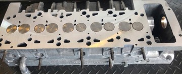 фото thumb №1, Головка vw t5 2.5 tdi crafter touareg multivan