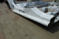Порог правый  epr toyota proace 2 combo e rifter partner iv Доставка, фото thumb
