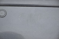 фото thumb №8, Бампер передний перед jaguar s-type pdc lift lhl