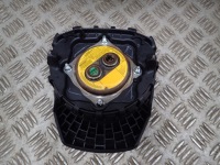 фото thumb №7, Bmw x5 f15 f85 консоль приборная панель приборная панель подушка безопасности подушки безопасности ремни head up n12