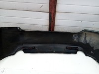Бампер задняя  задний honda accord vii 7 седан 03-05 g513m зелёный металлик Недорого, фото thumb