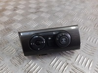 фото thumb №1, Captiva панель регулювання дзеркал