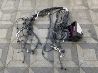 фото thumb №1, Lamborghini aventador електропроводка джгут кабелі