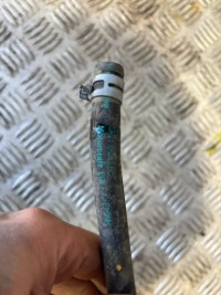 фото thumb №4, Ford transit wąż системи охолодження gk218k012bc