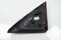 фото thumb №7, Mercedes w140 треугольник защита зеркало правая cl 752 кронштейн