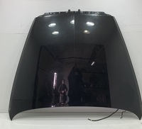 фото thumb №13, Капот крышка двигателя bentley continental gt gtc flying spur 2004r 3w0