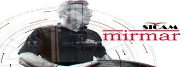 БАЛАНСИРОВОЧНАЯ МАШИНА SICAM SBM WAVE 5 TOUCH MIRMAR