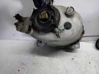 фото thumb №3, Лампа лівий перед daewoo matiz