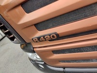 фото thumb №7, Scania r 420 кабіна highline комплект