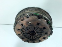 фото thumb №13, Bmw e46 316ti compact 02r зчеплення колесо двомасовий маховик 7506737 комплект