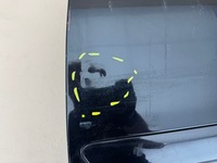 фото thumb №11, Volvo xc90 i 1 02-14r двері ліва передні лівий перед