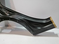 фото thumb №6, Vw t-roc t roc крыло правый задний задняя