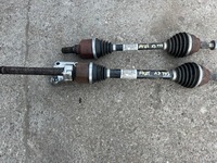 фото thumb №1, Citroen aircross привідний вал 9808800680 пробіг 13 tys