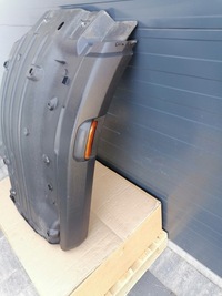 фото thumb №1, Підкрилок scania r s 2599543 lhs