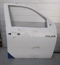 фото thumb №6, 66/110/112/130/139 toyota hilux двері праве 201