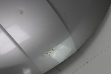 фото thumb №5, Капот nissan murano 03-07r ky0