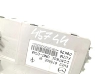 фото thumb №7, Mazda cx-7 блок управления / модуль комфорта 2.2 mzr-cd awd дизель 127kw 173 hp