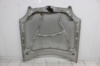 фото thumb №2, Капот кришка двигуна mercedes slk r170 2002r 744