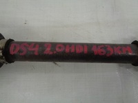 фото thumb №8, Citroen ds4 приводной вал левая 2.0 hdi 163 km