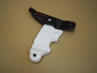 фото thumb №1, Пенополистирол кронштейн дверь правый перед talisman