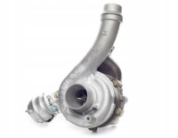 фото thumb №1, Turbo / турбіна renault master ii / trafic ii 2.5 dci 146km | 782097