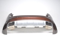 фото thumb №1, Volvo xc60 i lift fl бампер задня задній