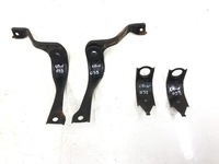 фото thumb №1, Кронштейн радиатора kpl honda cr-v ii