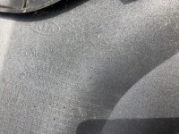 фото thumb №8, Бампер перед передній kia sportage iv 4 lift