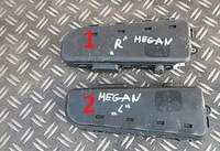 фото thumb №1, Renault megane ii подушка сиденье передний