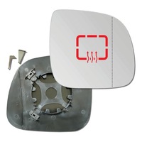 фото thumb №1, Асферичний vw transporter/multivan t5 2009-2015