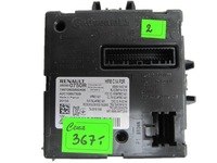 фото thumb №1, Renault clio v модуль блок управления 285900750r