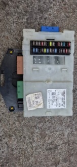 фото thumb №1, Коробка запобіжників ford mondeo mk4 7g9t-14a073-dd