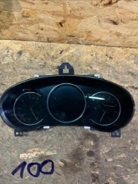 фото thumb №1, Счетчик / приборы mazda cx-5 ii