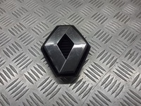фото thumb №1, Значок эмблема renault scenic ii 8200115115