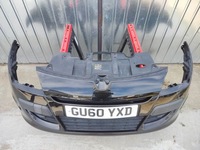 фото thumb №9, Бампер перед renault megane iii cc cabrio nv676