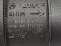 фото thumb №8, Audi a4 s4 b9 2017 расходомер массовый воздуха maf