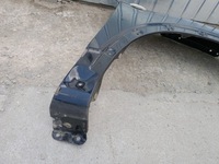 фото thumb №10, Крыло правый перед nissan qashqai i j10 z11 lift