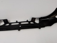 D451 - mini countryman ii f60 lift 20-24 спойлер бампера задняя накладка с Разборки, фото thumb