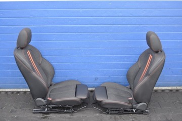 фото thumb №7, Bmw f40 сиденья диван обшивки туннель uk 21r