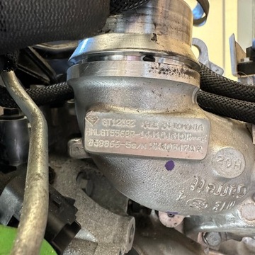 фото thumb №13, Movano nv400 master iii 2.3 dci biturbo двигатель m9tf716 m9t716 m9t f716