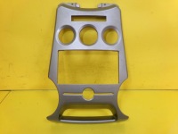 фото thumb №1, Рамка защита радио i панель обдув kia carens iii 2008 80470048 nr56