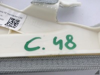 фото thumb №9, Audi a6 4g5 c7 sedan lift 10-18 обивка защита стойка d правая цвет hf6